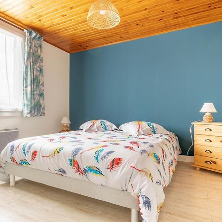L'Argentique Villa Ceffonds Ngoại thất bức ảnh