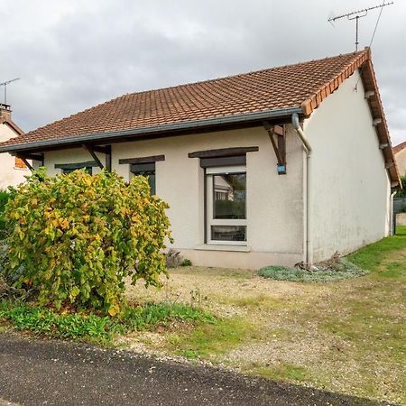L'Argentique Villa Ceffonds Ngoại thất bức ảnh