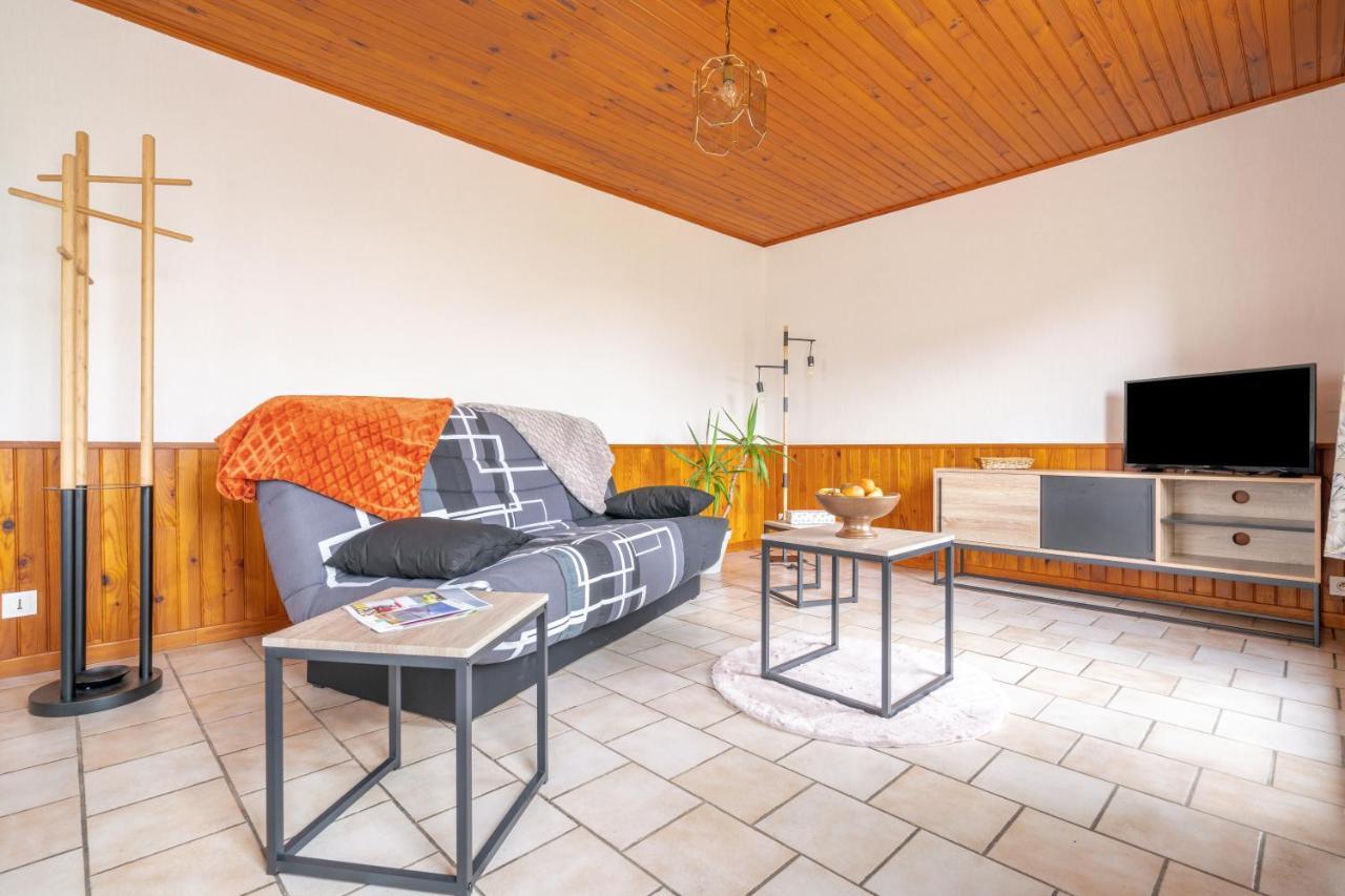 L'Argentique Villa Ceffonds Ngoại thất bức ảnh